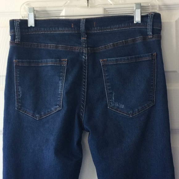 Free People skinny jeans - Picture 4 of 7